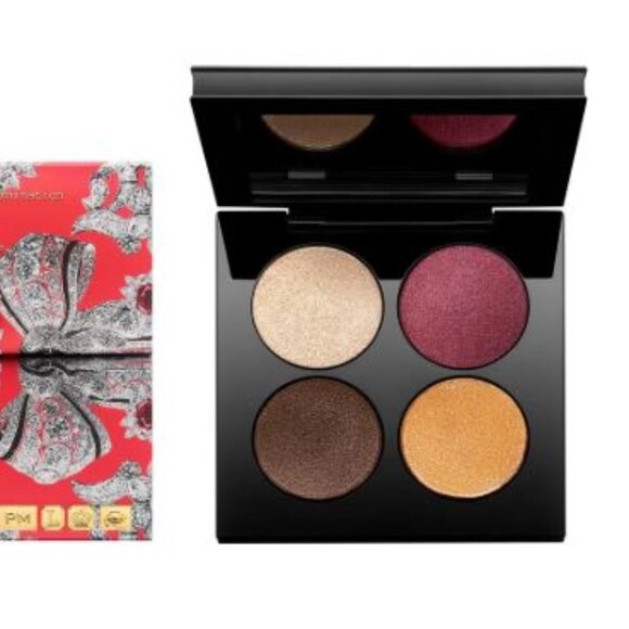 Pat McGrath Blitz Astral Quad Iconic illumination - Picture 1 of 4